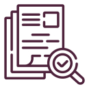 Príprava a kontrola dokumentov a listín