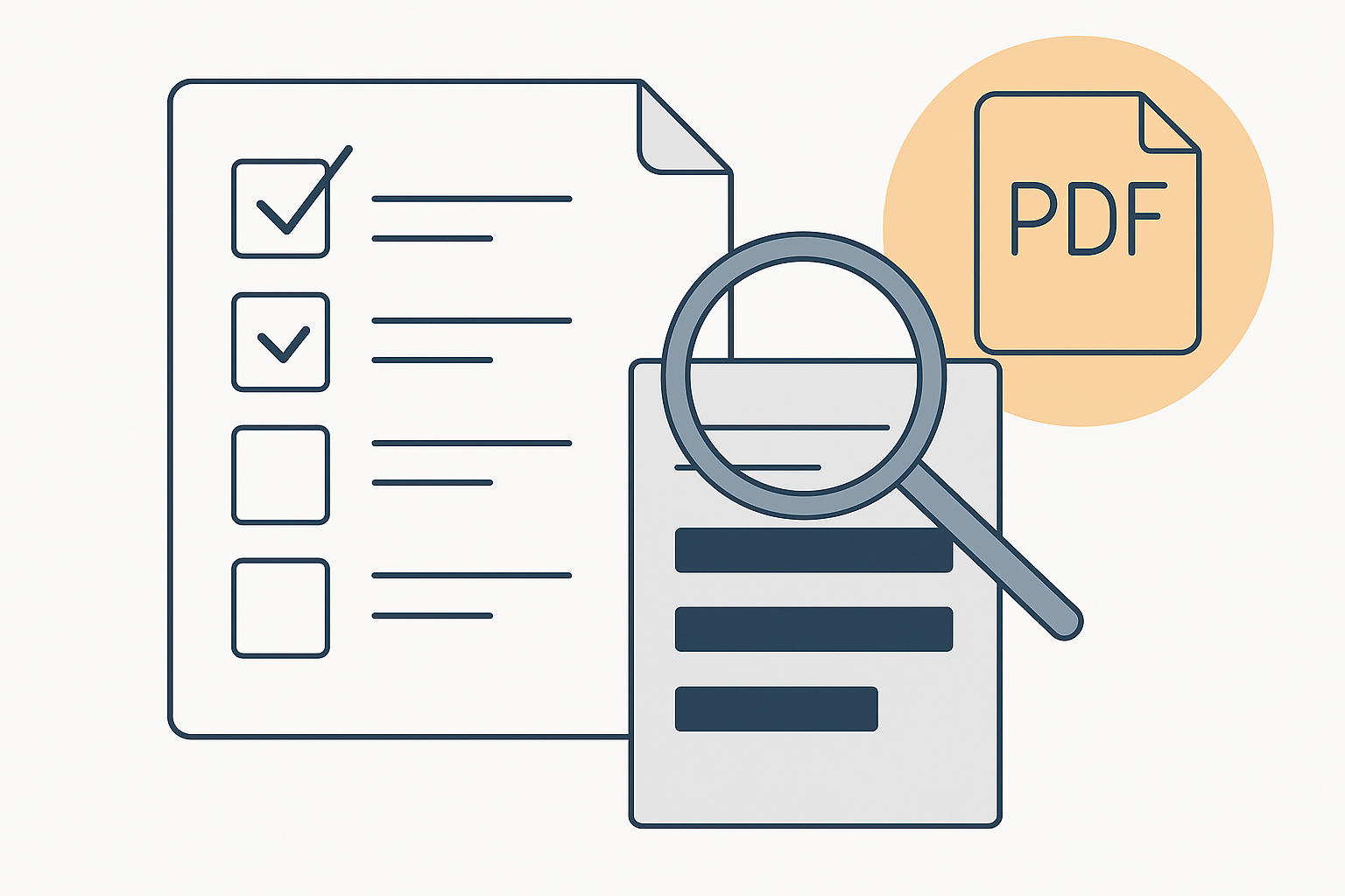 Praktický checklist ako uverejniť povinne zverejňovanú zmluvu