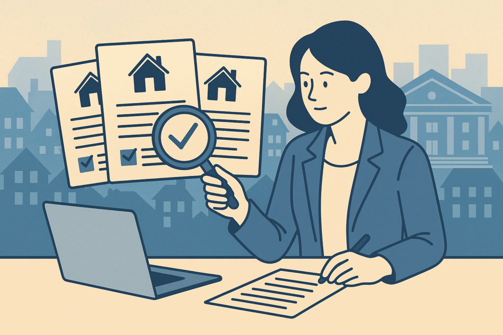 Pridelenie obecného bytu: ako na spravodlivé hodnotenie žiadostí